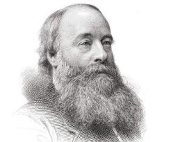 James Prescoutt Joule