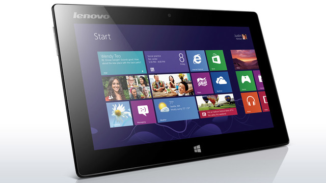PRIMERA TABLET LENOVO EN COLOMBIA