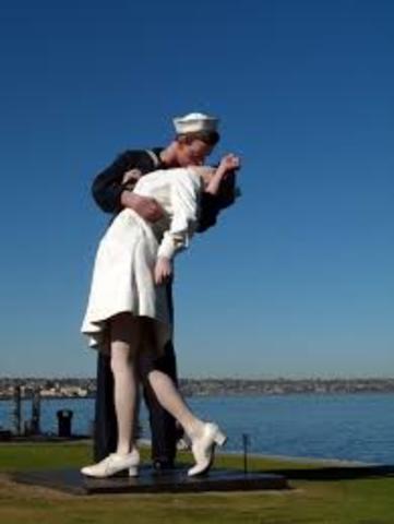 Unconditional surrender