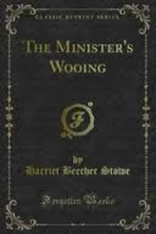The Minister's wooing