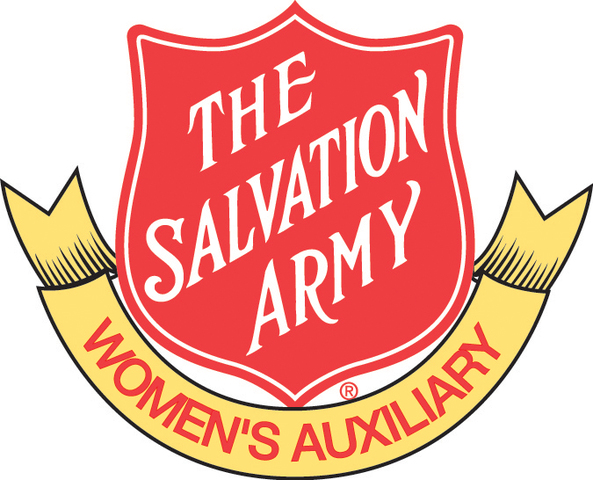 Women’s Auxiliary Army Corps
