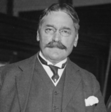 Michael Idvorsky Pupin