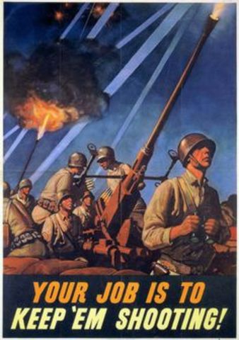 War Productions Board