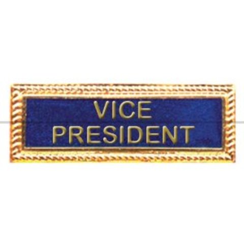 Vice Presidency