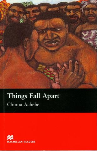 things fall apart okonkwo and his father