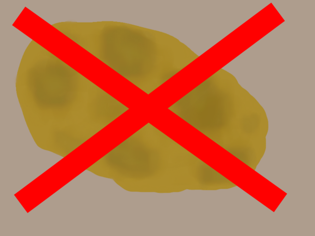 Ireland Potato Famine