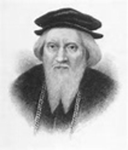 John Cabot