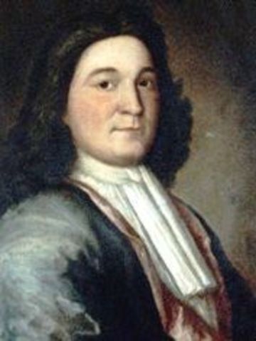 The Witch Trials End