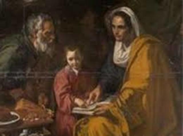 Pedagogía en la Ilustración y el Naturalismo