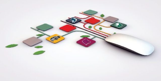 Nueva revolución Tecnologica