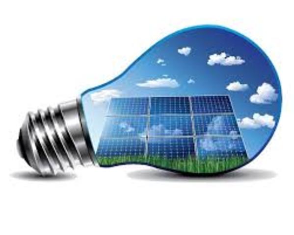 Energía solar