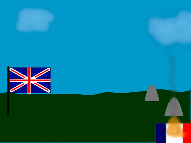 Battle of The Plains of Abraham