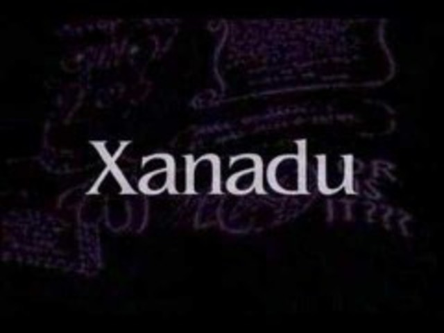 Proyecto Xanadu