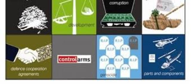 Treaties Guide Global Trade