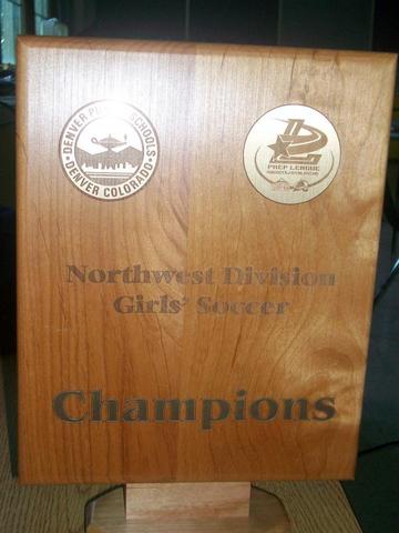 Soccer champions :)