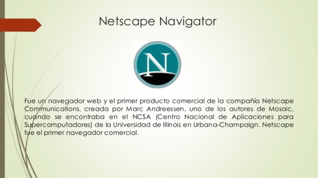 Netscape