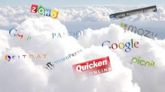 Programación en la nube