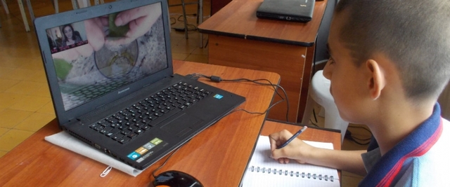 Internet inalambrico