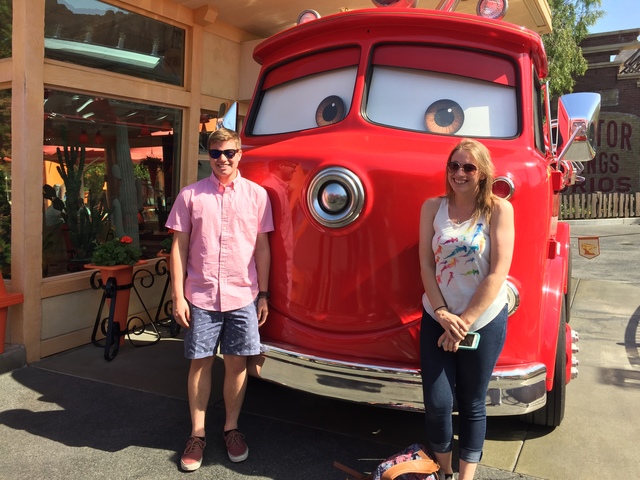 Spraaaaang Breaaaaak