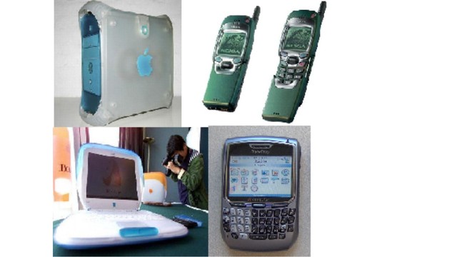 Cambios, transformaciones y paso al siglo XXI