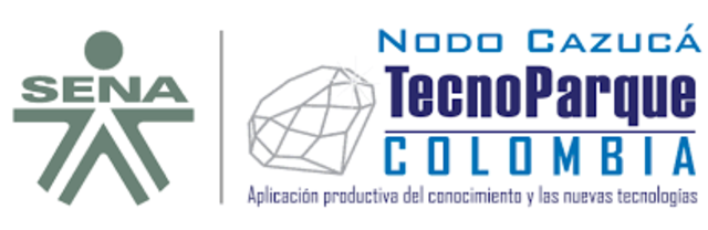 Red de Tecnoparques del SENA.