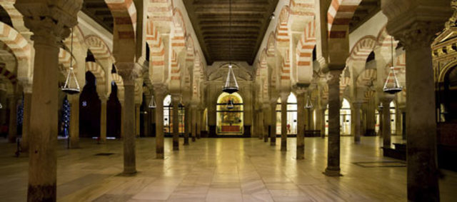 El califato de Córdoba