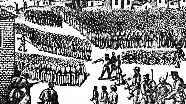 Το Μπλόκο της Κοκκινιάς