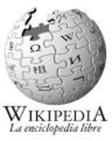 Nace Wikipedia