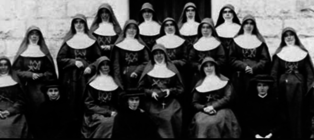 Founding of The Sisters of St Joseph of the Sacred Heart