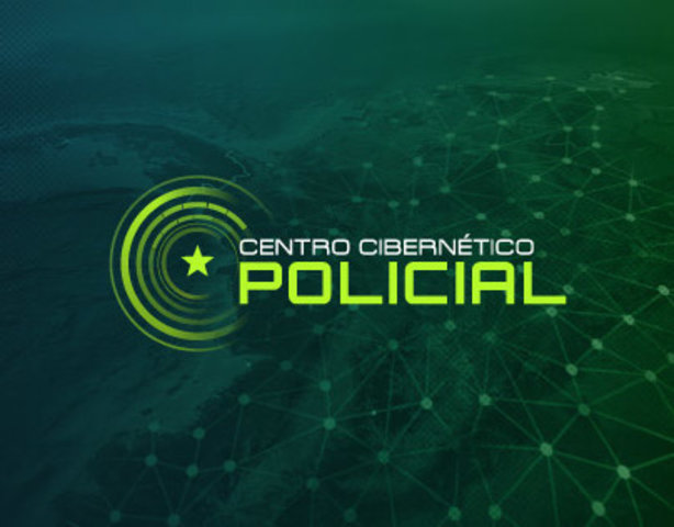 Centro cibernetico Policial