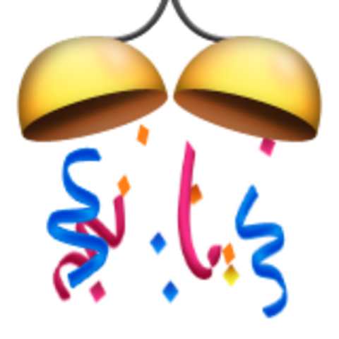 Feestjes, heel veel feestjes