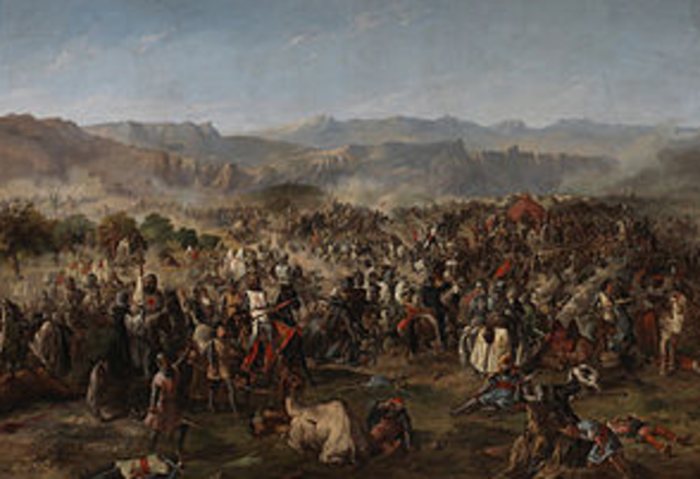 Batalla de Navas de Tolosa