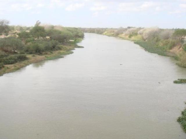 Fundación Compañia del Río Nuevo