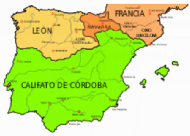 Califato de Córdoba