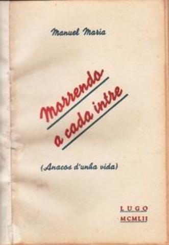 Morrendo a cada intre