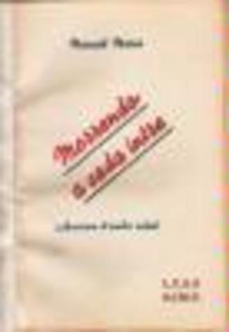 Morrendo a cada intre