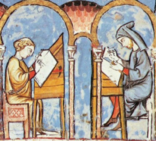 Escuela de traductores de Toledo