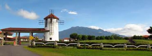 Se figuró la relación de los molinos.