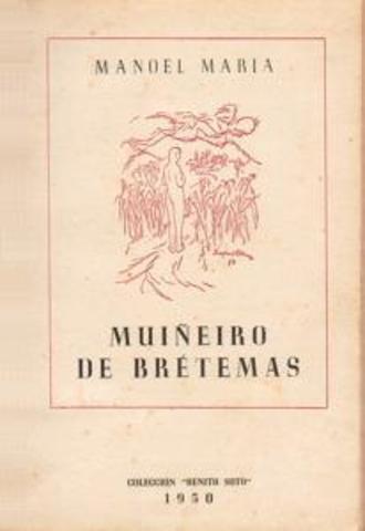 Muiñeiro de Brétemas