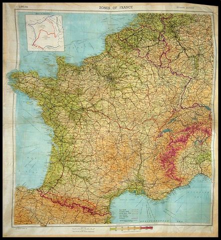 British Military Intelligence Section 9 (MI9) is established