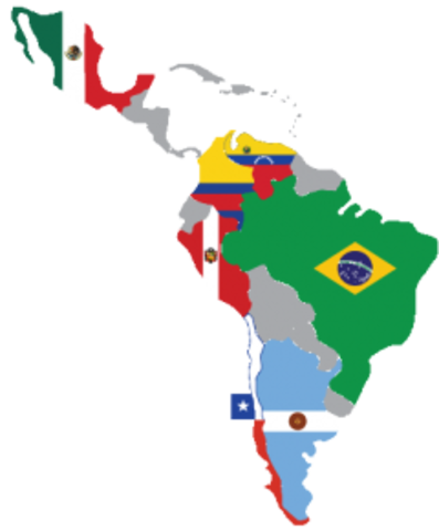 Latin American Nations Move Toward Democracy