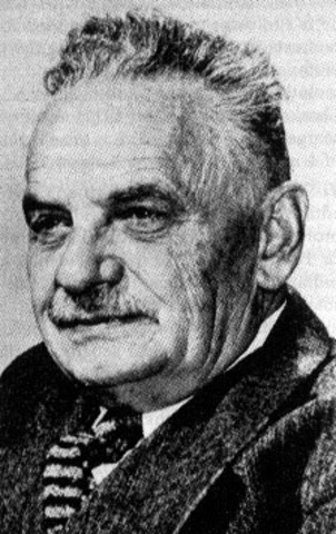 Carl O. Sauer, 1889-1975