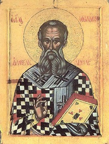 367 – Athanasius Defines the New Testament Canon