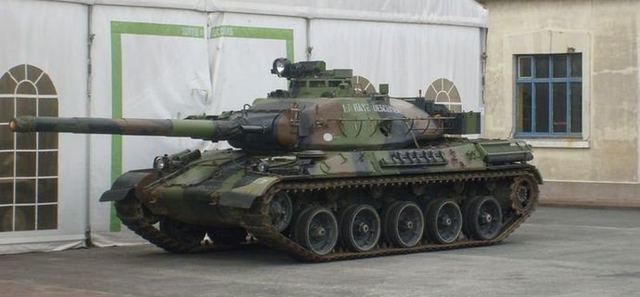 AMX-30