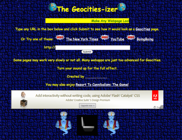 GeoCities