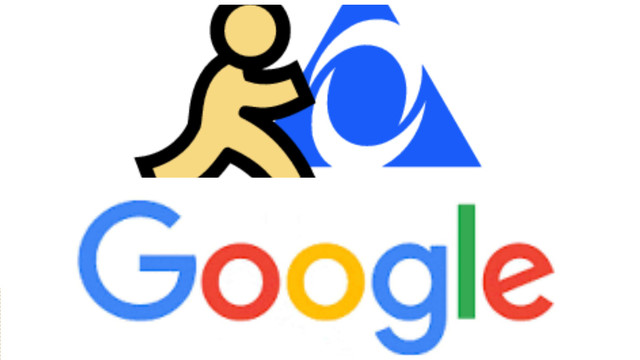 Se crea AOL Instant Messenger