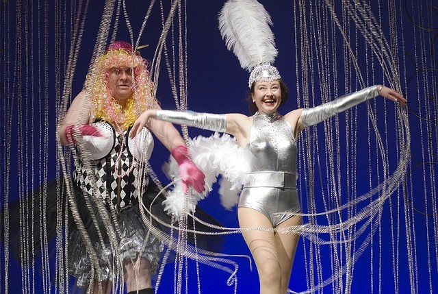 paskutinis ŽYDRASIS ROJUS