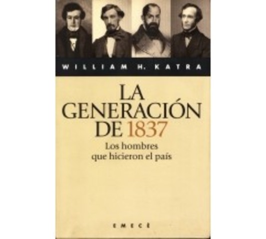 El Liberalismo Pedagógico de la Generación de 1837