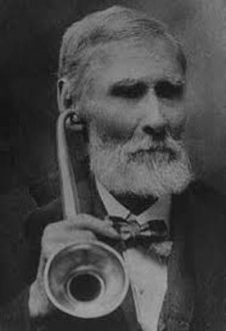 Ear Trumpet