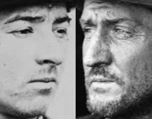 Booth & Herold at Mudd's House